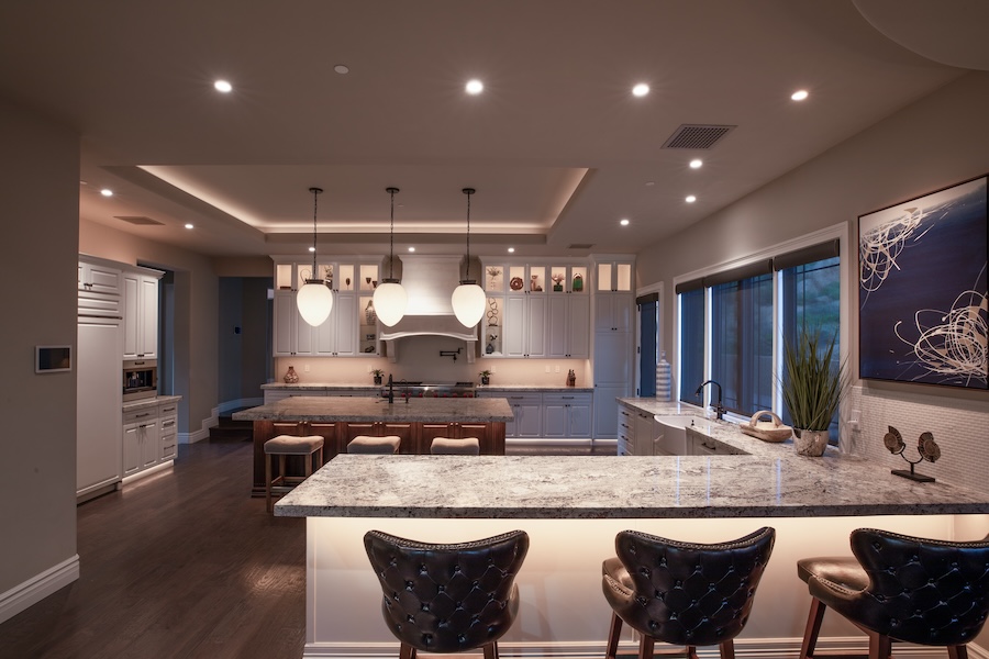 4 Lighting Design Essentials for Dallas Homeowners