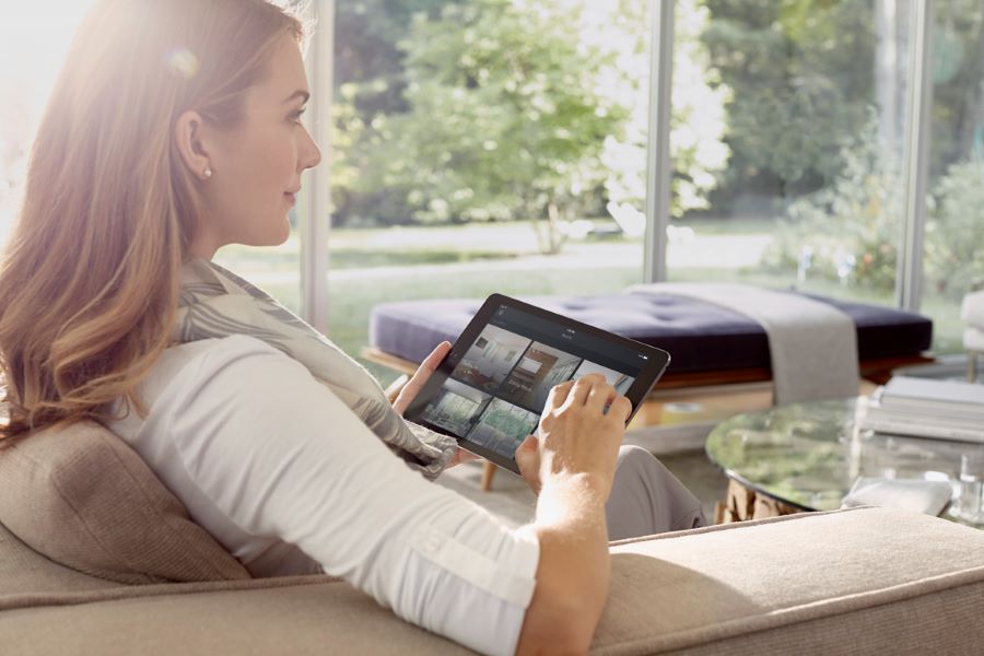 Why Savant Should Be Your First Choice for Smart Home Automation