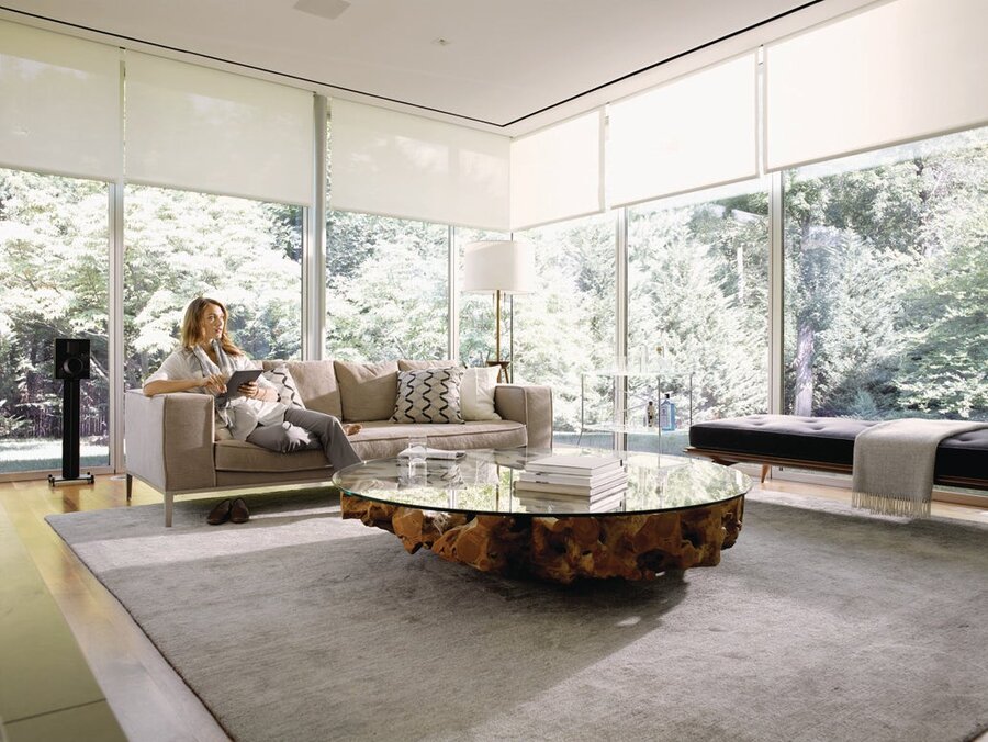Work with a Smart Home Company for Every Installation