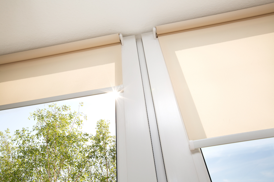 Your Questions Answered: Motorized Shades